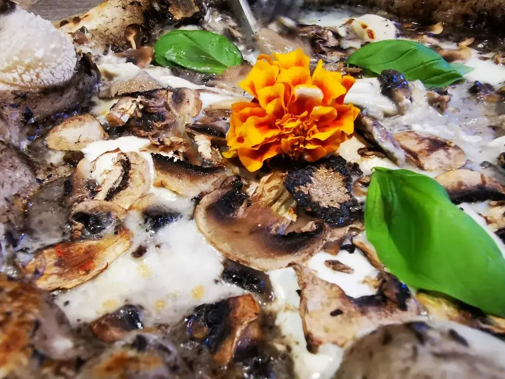 Menu_L'antica pizzeria Franconville - Le Plessis Bouchard_Plessis-Bouchard_immagine_5