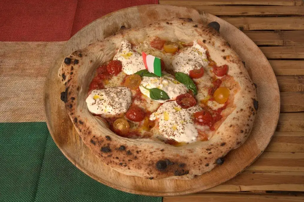 L'antica pizzeria Franconville - Le Plessis Bouchard_Plessis-Bouchard_slider_image_2