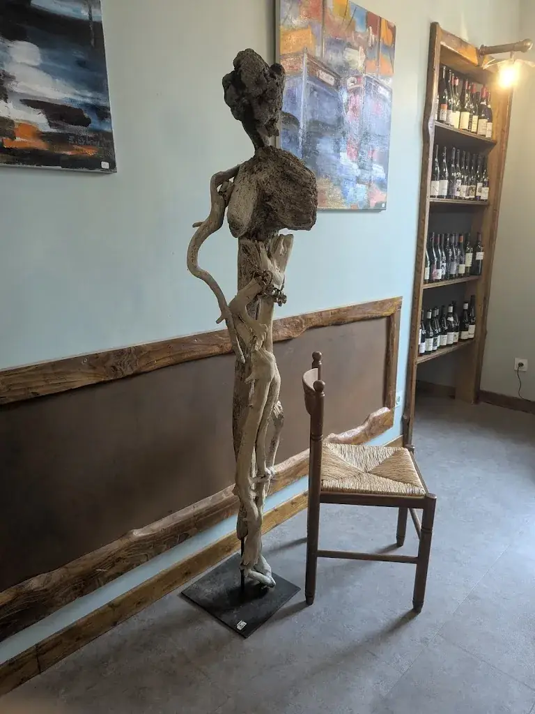 philippe daclin_Ipséité_Montfaucon-en-Velay_review