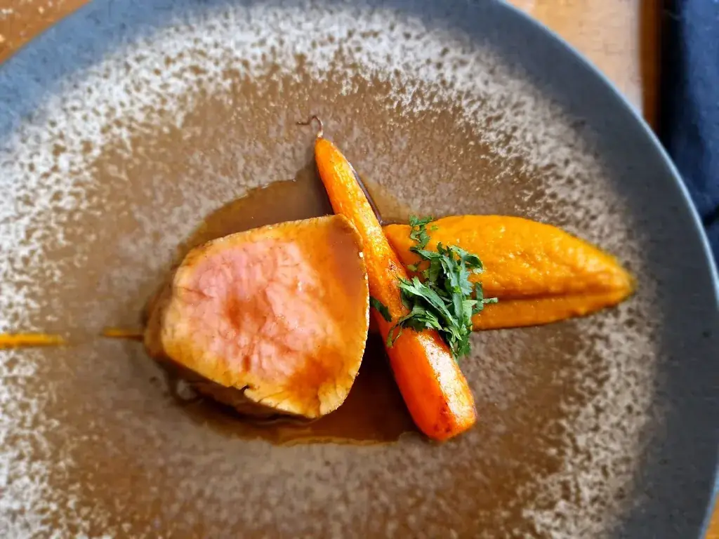 Ipséité restaurant à Montfaucon-en-Velay