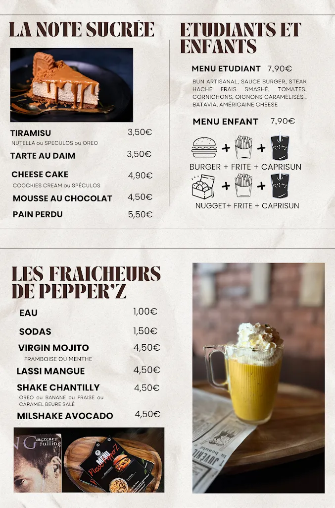 Menu_Plessis Pepper'Z_Plessis-Bouchard_image_3