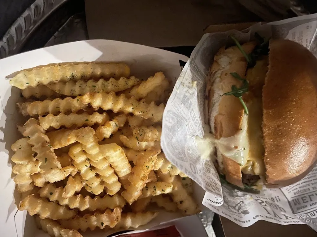 Nadia K_Plessis Pepper'Z_Plessis-Bouchard_review