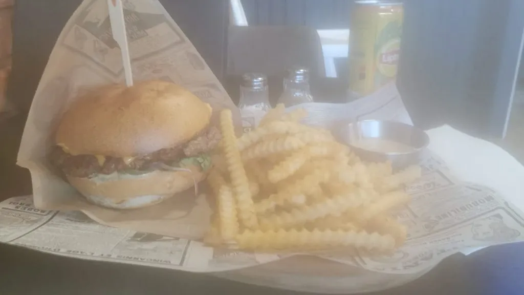 Alexandre Huger_Plessis Pepper'Z_Plessis-Bouchard_review