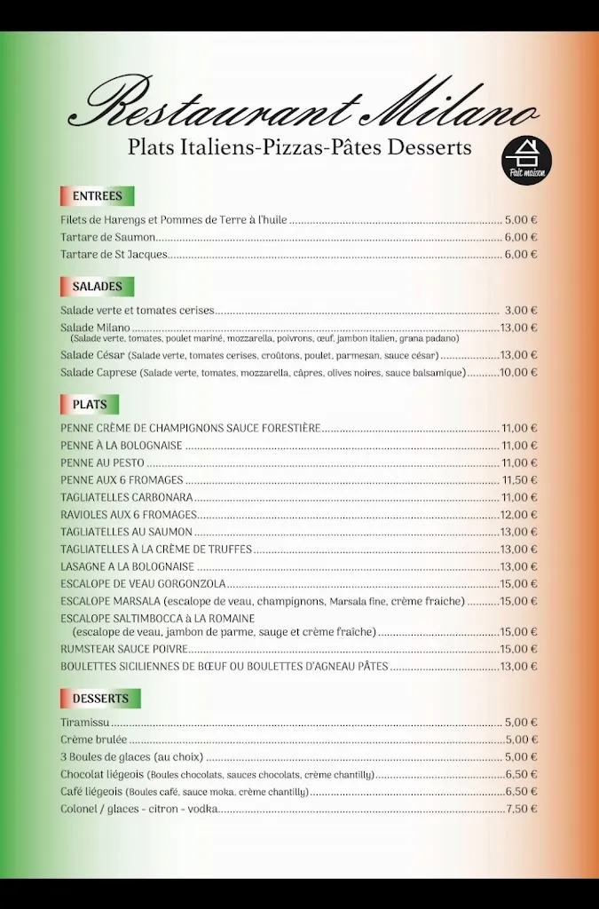 Menu_Milano_Pecq_image_1