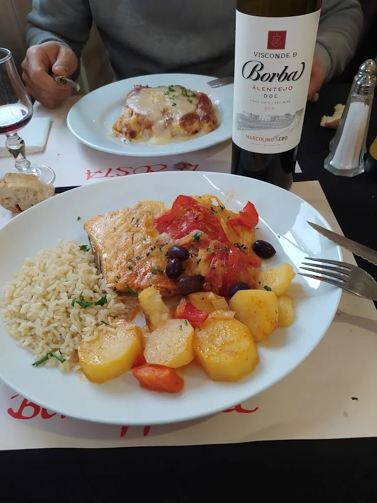 Menu_Le Costa_Pecq_image_1