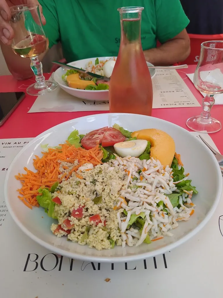 Menu_Le Costa_Pecq_image_4