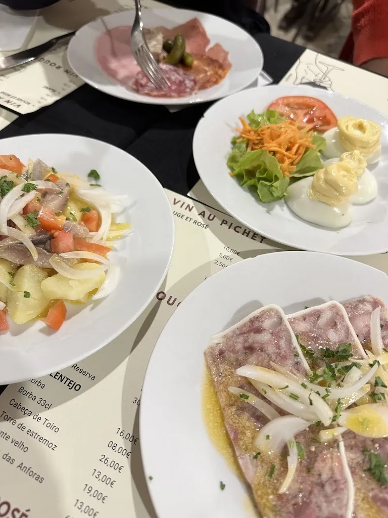 Mas Kobay_Le Costa_Pecq_review