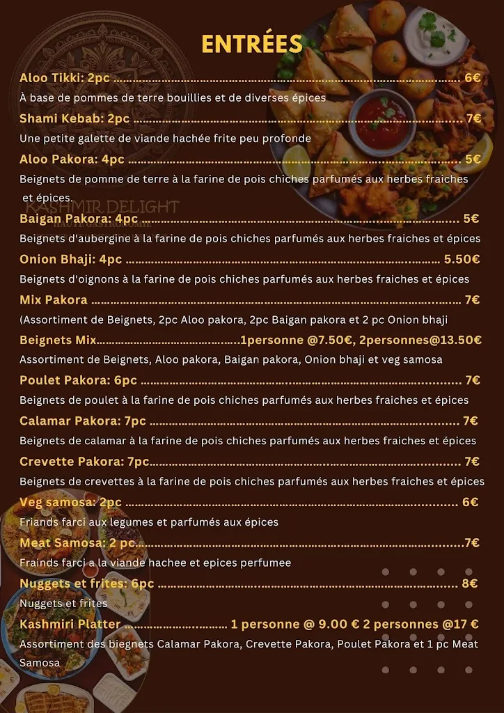 Menu_Kashmir Delight_Pecq_image_3