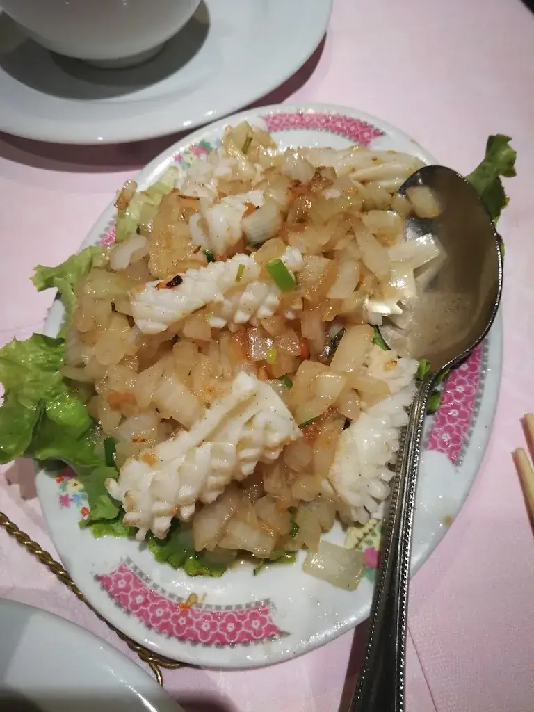 Menu_Au Palais des Rizières._Vésinet_image_6