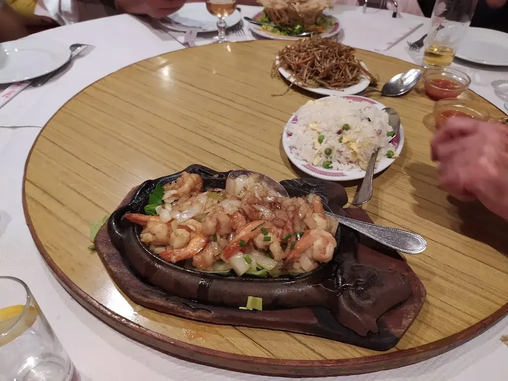 Menu_Au Palais des Rizières._Vésinet_image_7