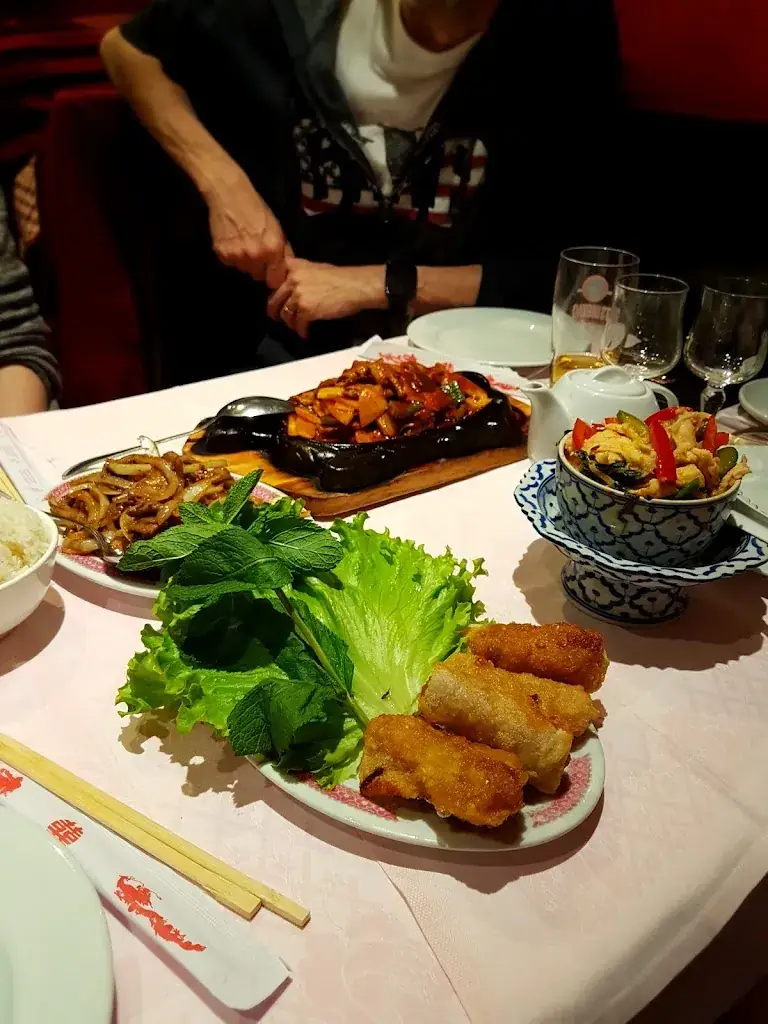 Menu_Au Palais des Rizières._Vésinet_image_8