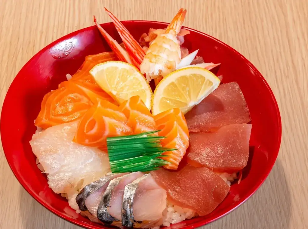 Menu_Restaurant Belle d ' Asie_Pecq_immagine_5