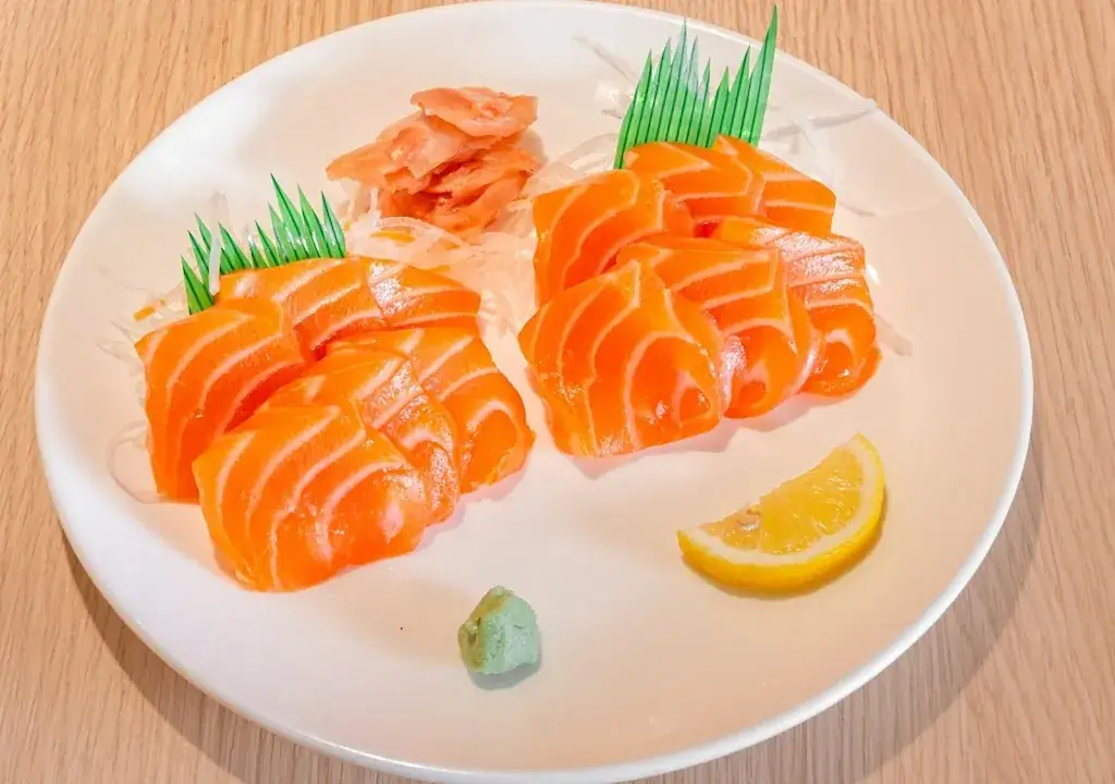 Menu_Restaurant Belle d ' Asie_Pecq_immagine_6