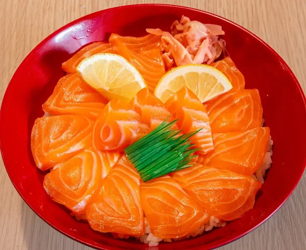 Menu_Restaurant Belle d ' Asie_Pecq_immagine_7