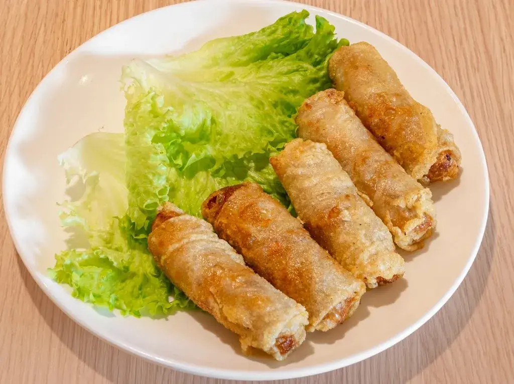 Menu_Restaurant Belle d ' Asie_Pecq_immagine_8