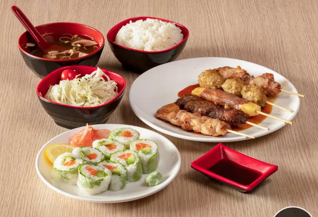 Menu_Restaurant Belle d ' Asie_Pecq_immagine_9