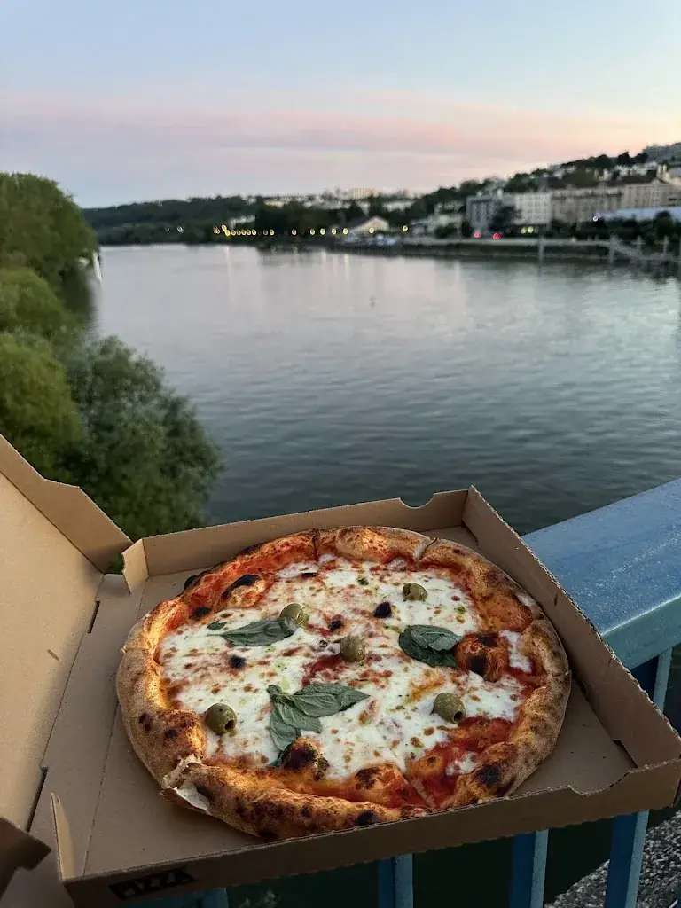 balti rihab_So Gusto - Restaurant Pizzeria_Pecq_review