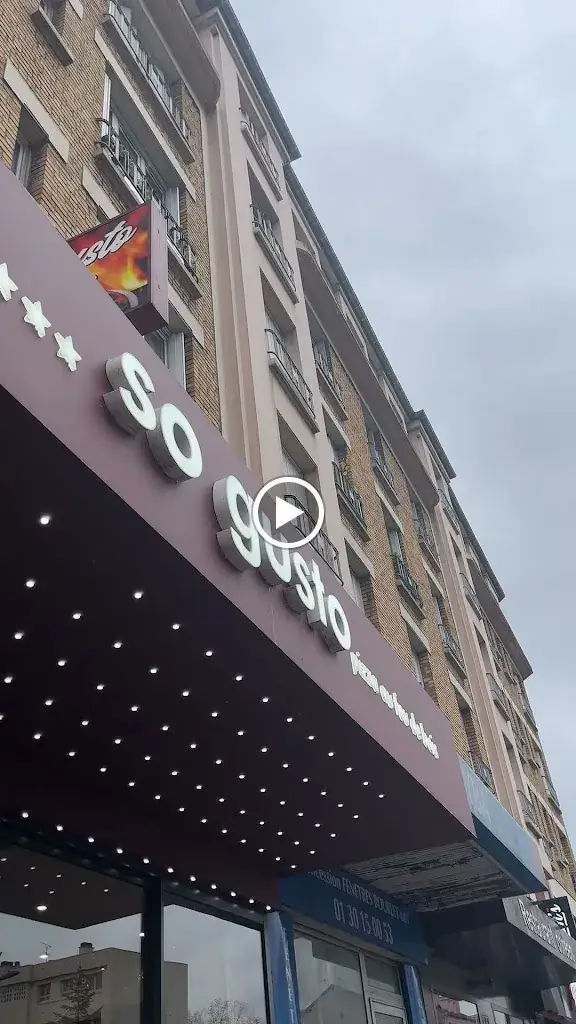 So Gusto - Restaurant Pizzeria_Pecq_slider_image_2