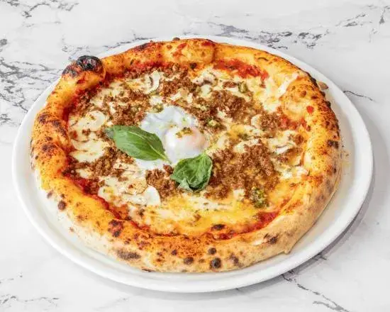 So Gusto - Restaurant Pizzeria_Pecq_slider_image_3