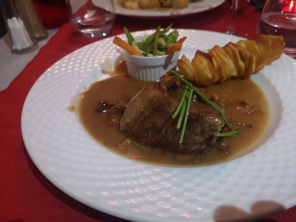 Menu_Le Monde des Saveurs_Mesnil-Saint-Denis_image_2