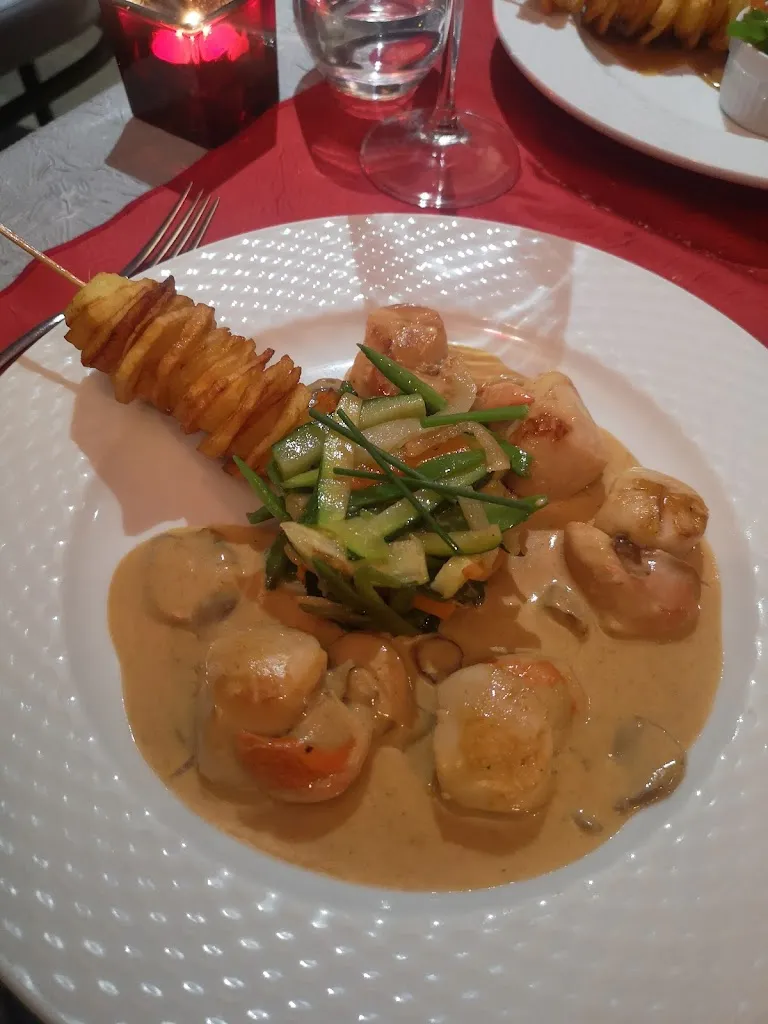 Menu_Le Monde des Saveurs_Mesnil-Saint-Denis_image_5