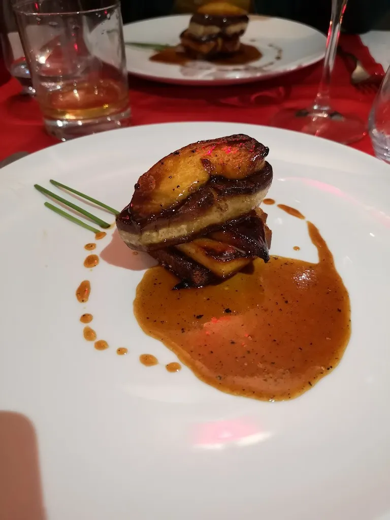 Menu_Le Monde des Saveurs_Mesnil-Saint-Denis_image_6