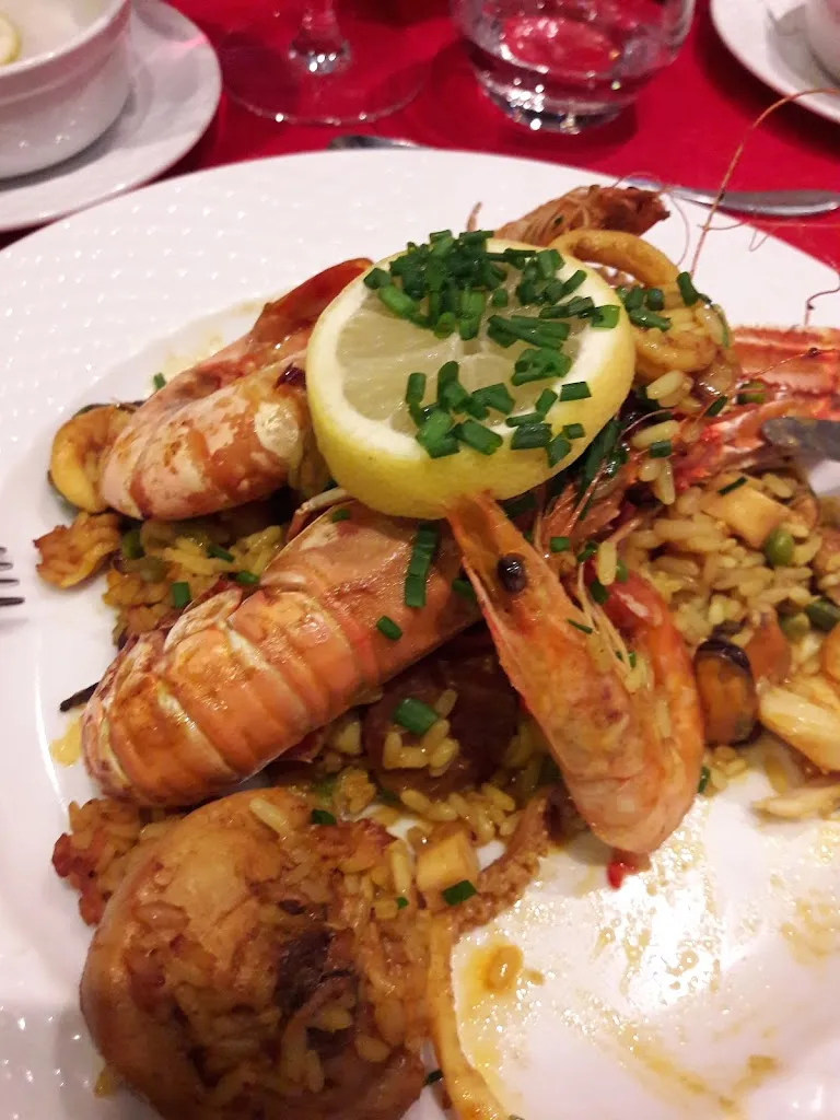 Menu_Le Monde des Saveurs_Mesnil-Saint-Denis_image_8