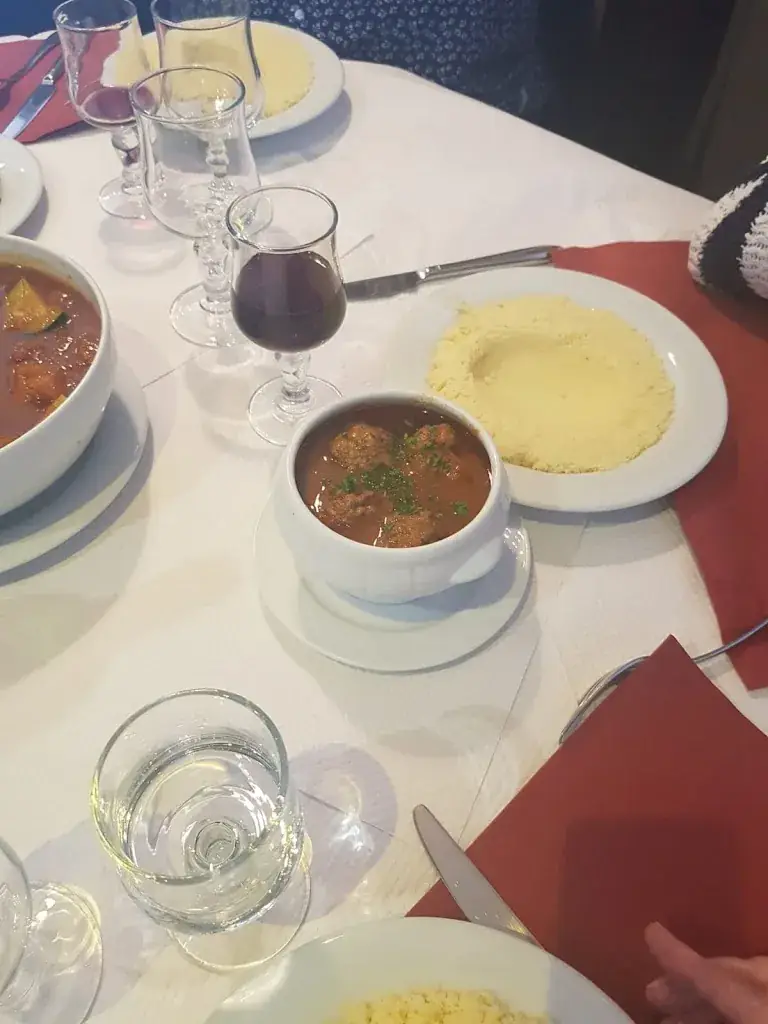 Menu_Restaurant Le MAROC_Mesnil-Saint-Denis_image_8