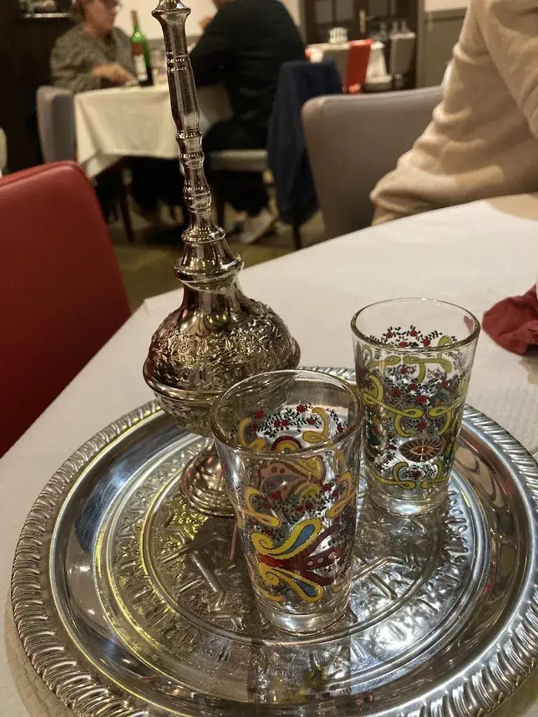 Menu_Restaurant Le MAROC_Mesnil-Saint-Denis_image_9