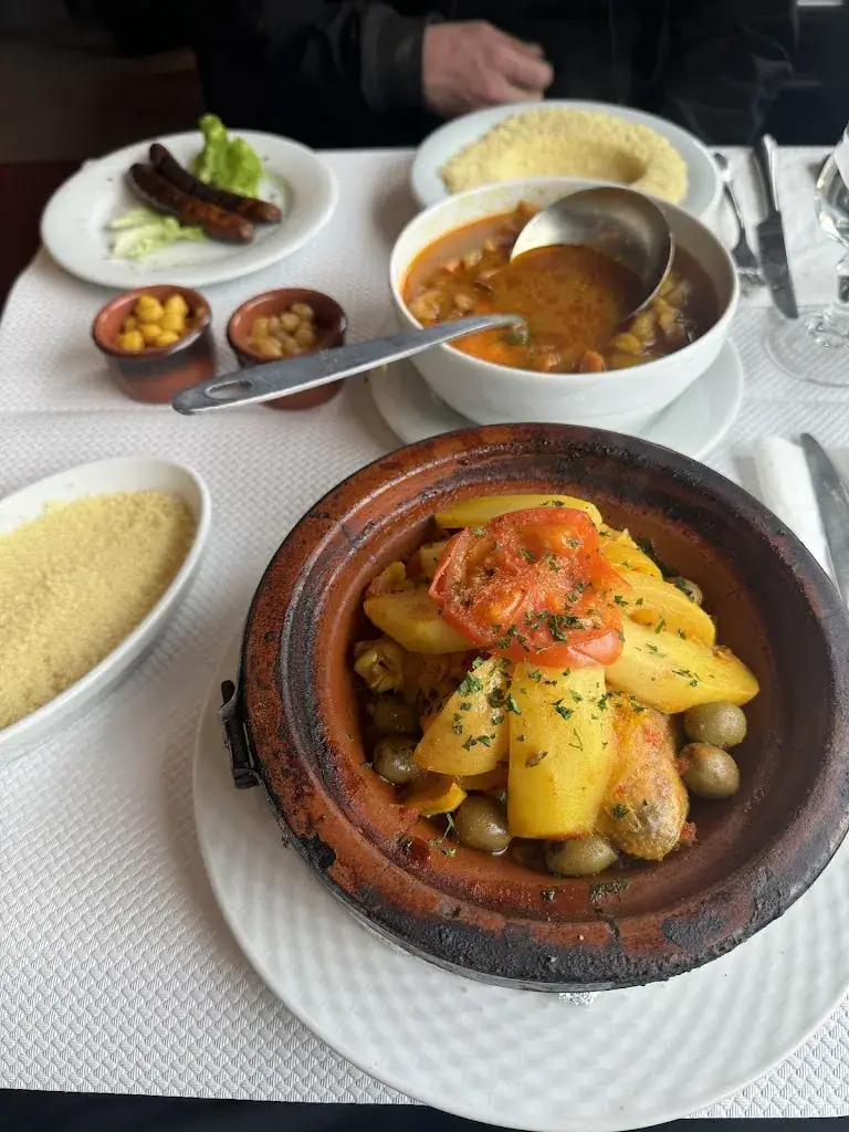 Restaurant Le MAROC_Mesnil-Saint-Denis_slider_image_2