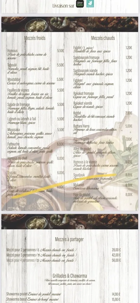 Menu_Oh Mesnil_Mesnil-Saint-Denis_image_4