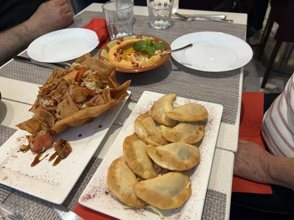 ACaroline Gaud_Oh Mesnil_Mesnil-Saint-Denis_review