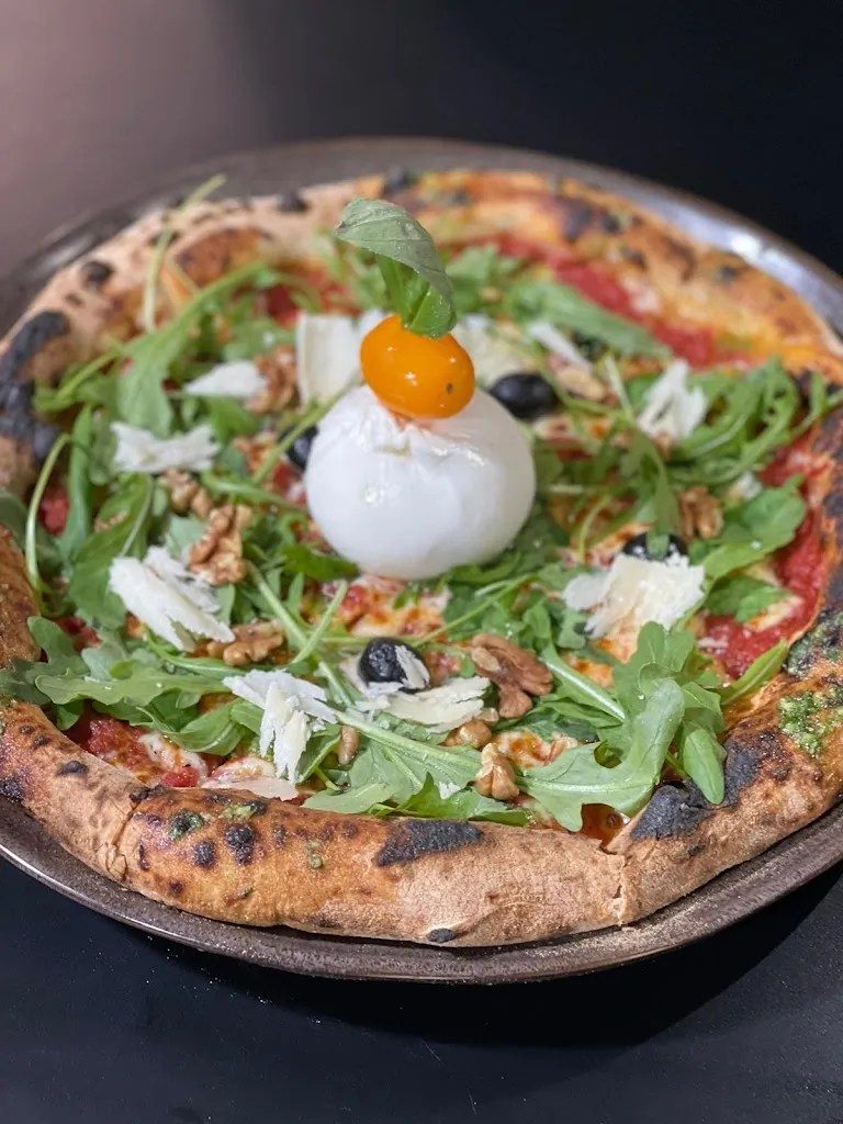 Menu_La Botte à Pizza_Mesnil-Saint-Denis_image_5