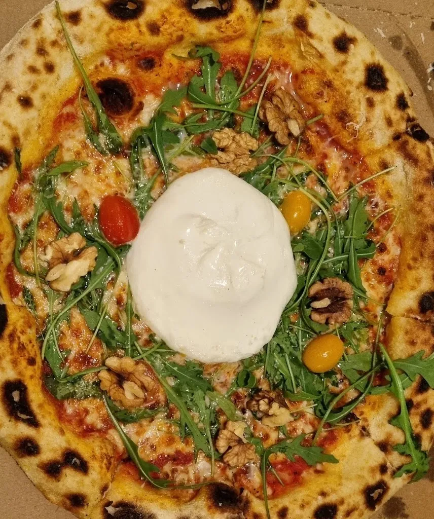 Menu_La Botte à Pizza_Mesnil-Saint-Denis_image_6