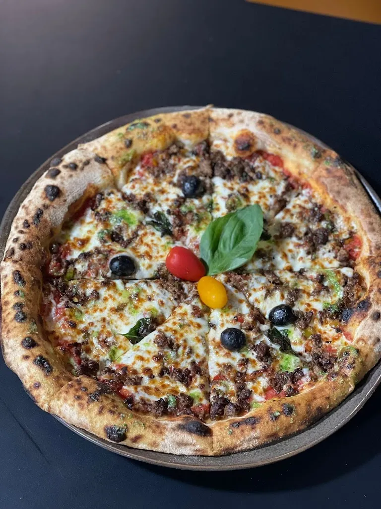 Menu_La Botte à Pizza_Mesnil-Saint-Denis_image_8