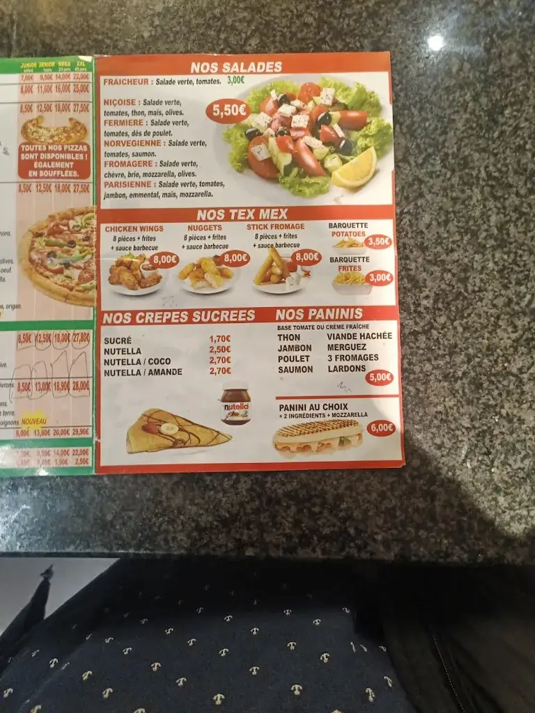 Menu_Allo Pizza._Mesnil-Saint-Denis_image_3