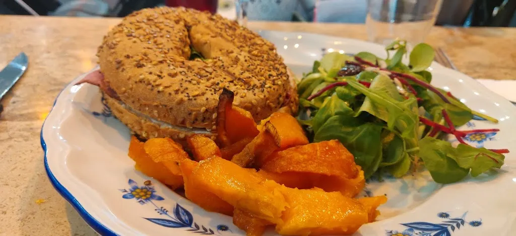 Menu_ROSE & LEON, L'EPICERIE_Mesnil-Saint-Denis_immagine_2