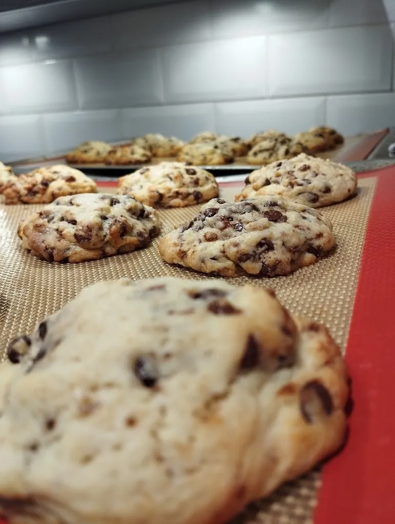 Menu_ROSE & LEON, L'EPICERIE_Mesnil-Saint-Denis_immagine_4