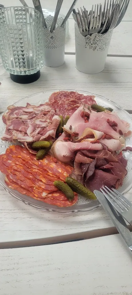 Menu_ROSE & LEON, L'EPICERIE_Mesnil-Saint-Denis_immagine_7