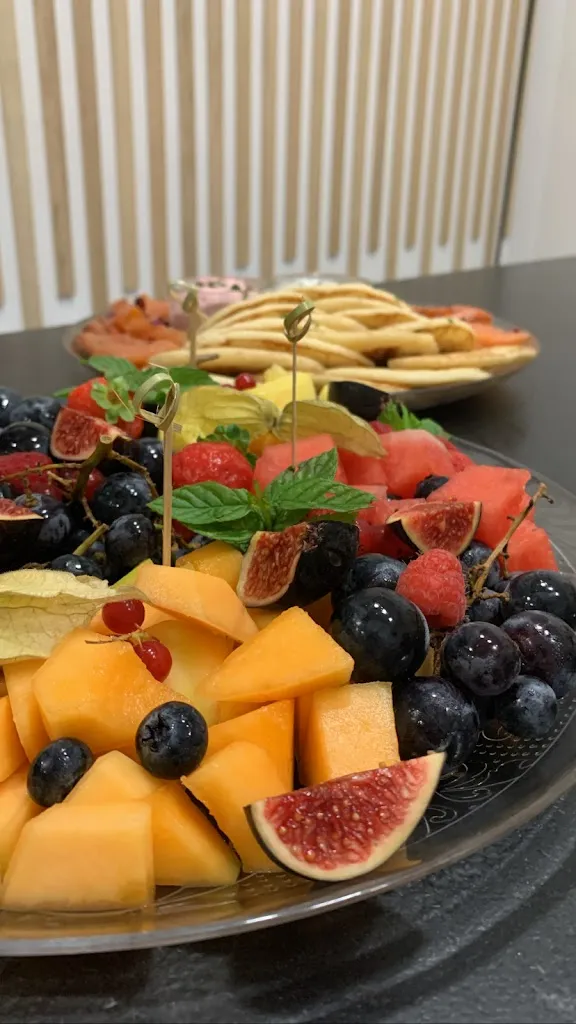 Menu_ROSE & LEON, L'EPICERIE_Mesnil-Saint-Denis_immagine_8