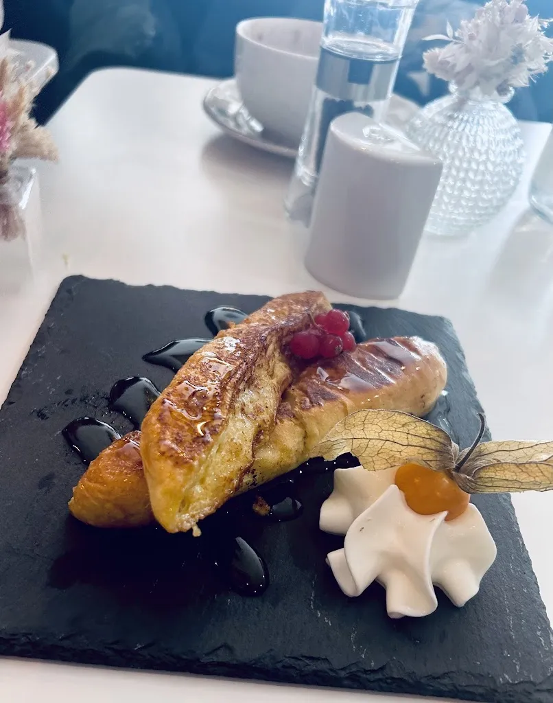 Kathy_ROSE & LEON, L'EPICERIE_Mesnil-Saint-Denis_recensione