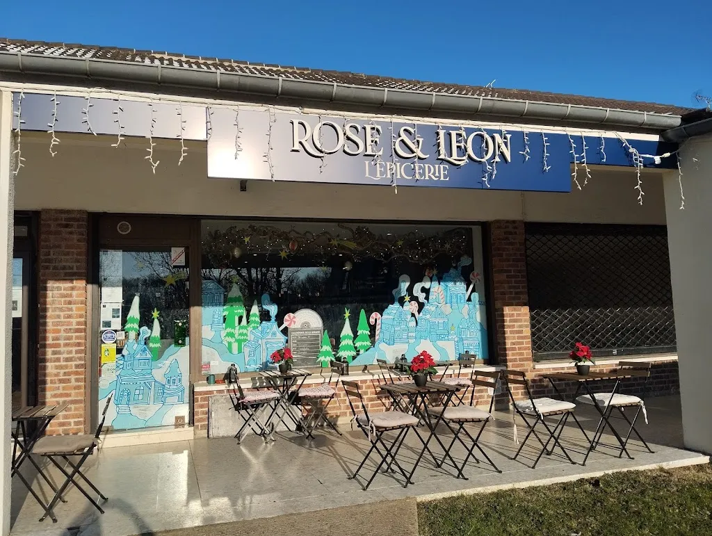ROSE & LEON, L'EPICERIE_Mesnil-Saint-Denis_slider_image_1