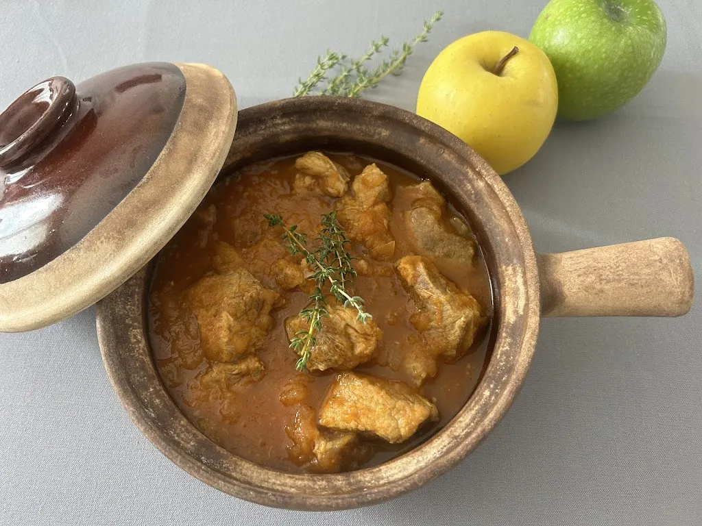 Menu_La Marmite Mesniloise_Mesnil-Saint-Denis_image_5