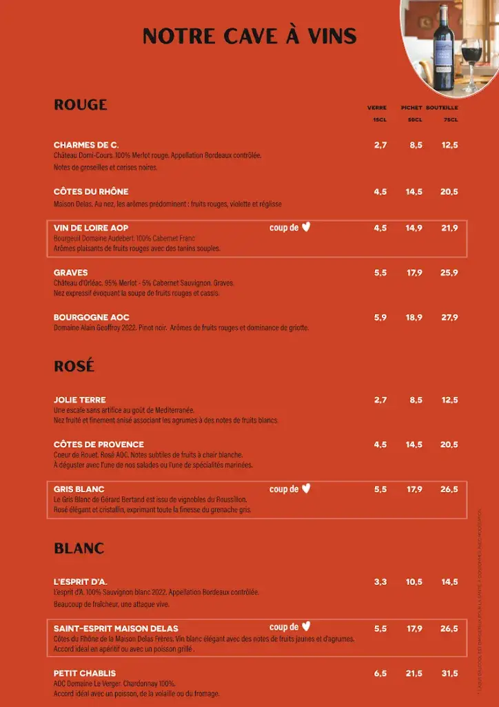 Menu_La Tonnelle_Maurepas_image_2