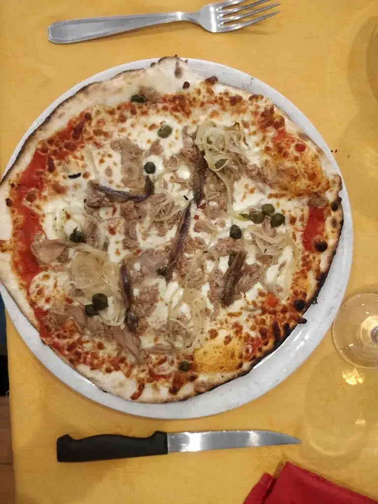 Menü_Le Bistrot Italien_Port-Marly_Bild_2