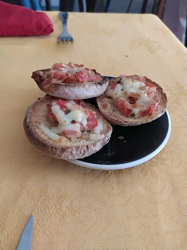 Menü_Le Bistrot Italien_Port-Marly_Bild_4