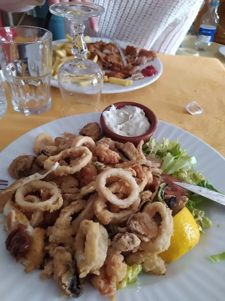 Menü_Le Bistrot Italien_Port-Marly_Bild_5