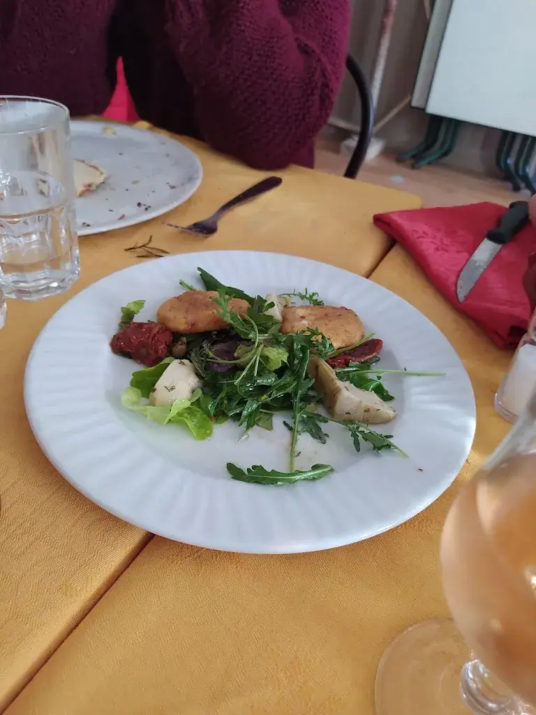 Menü_Le Bistrot Italien_Port-Marly_Bild_8