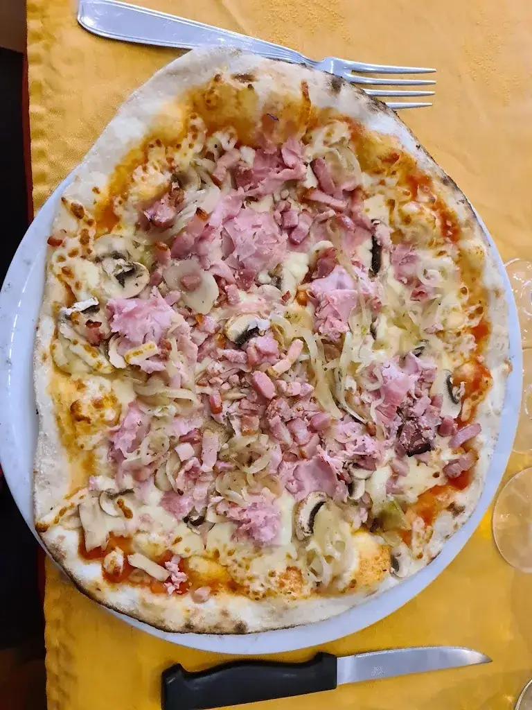 Menü_Le Bistrot Italien_Port-Marly_Bild_9