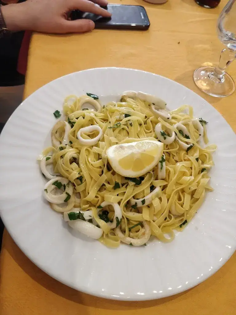 Tarek Jellali_Le Bistrot Italien_Port-Marly_Bewertung